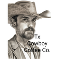 Tx Cowboy Coffee Co.
