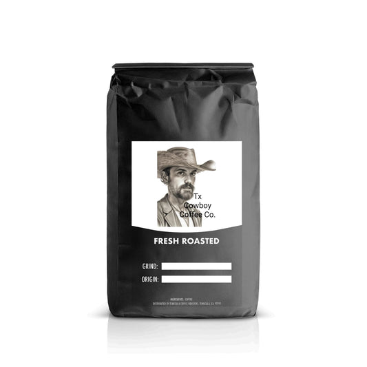 Coffee with Mushrooms Medium Roast